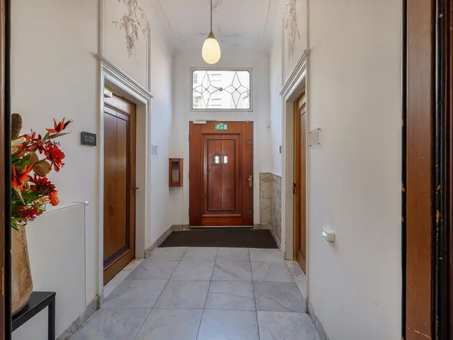 Breestraat 101, Beverwijk