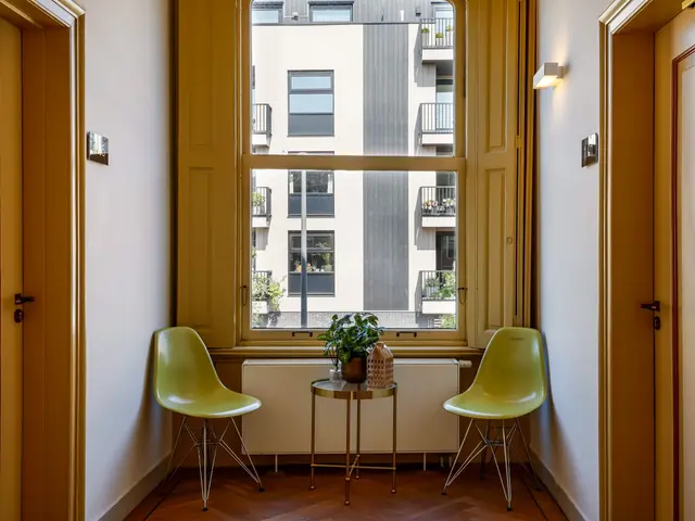 Breestraat 101, Beverwijk