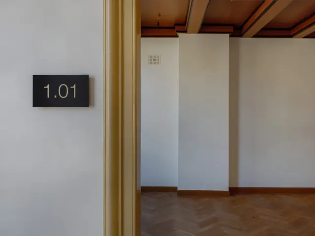 Breestraat 101, Beverwijk