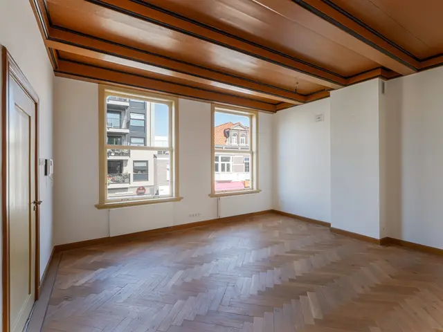 Breestraat 101, Beverwijk