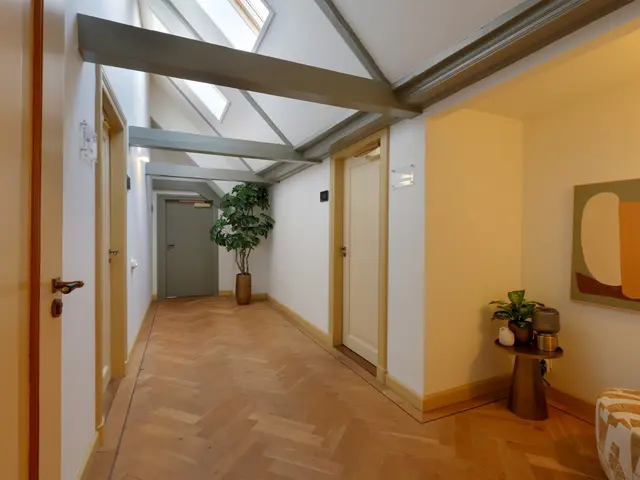 Breestraat 101, Beverwijk