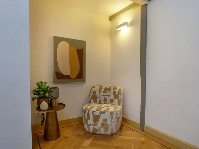 Breestraat 101, Beverwijk