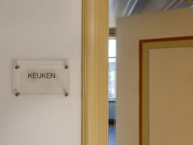 Breestraat 101, Beverwijk