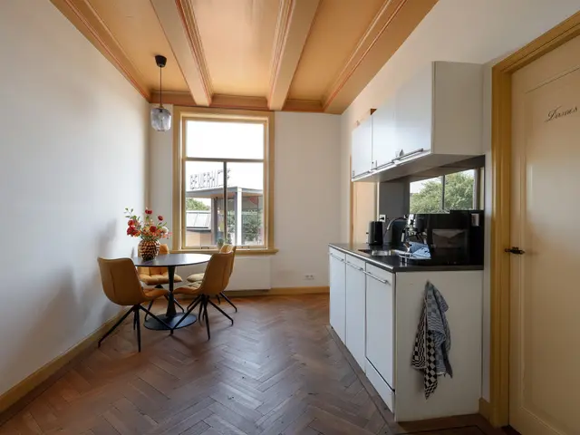 Breestraat 101, Beverwijk