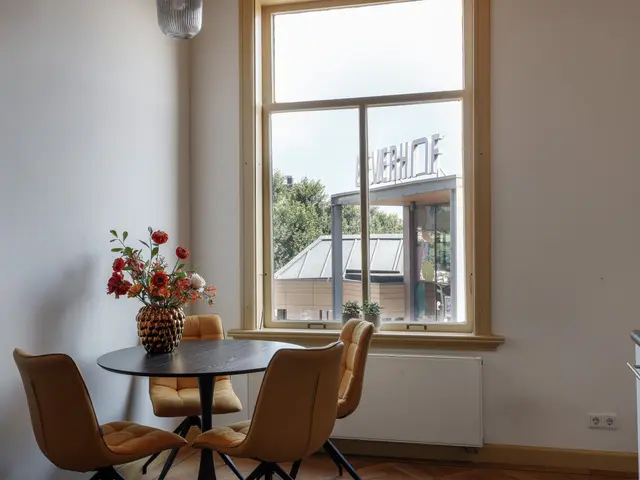 Breestraat 101, Beverwijk