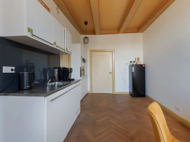 Breestraat 101, Beverwijk