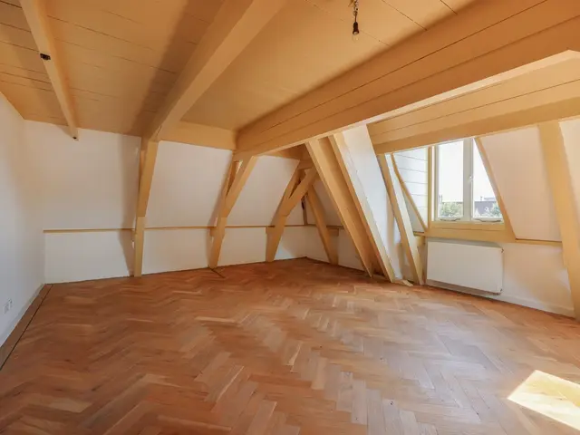 Breestraat 101, Beverwijk
