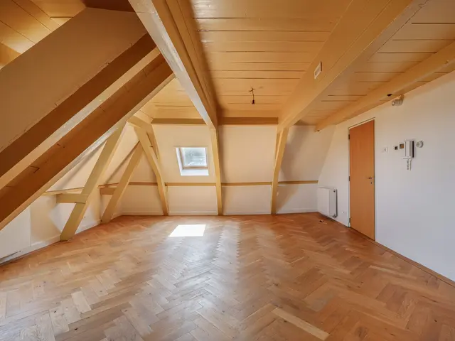 Breestraat 101, Beverwijk