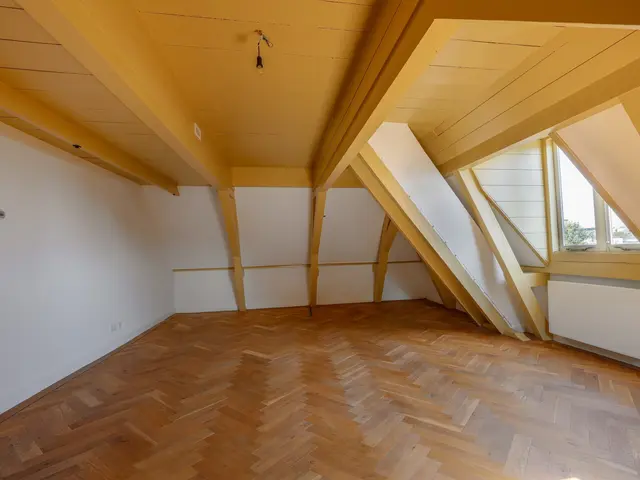 Breestraat 101, Beverwijk