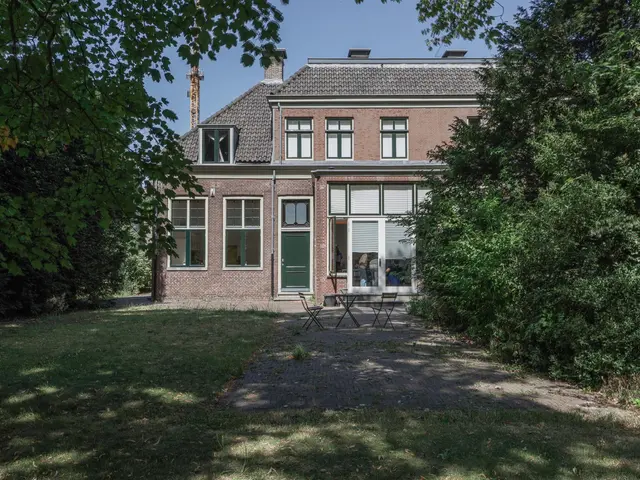Breestraat 101, Beverwijk