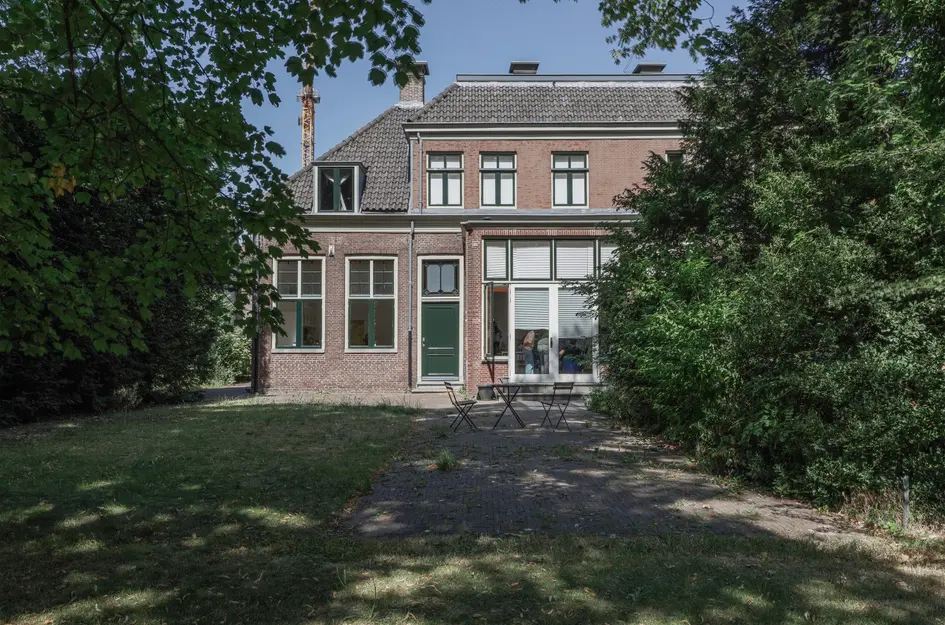 Breestraat 101