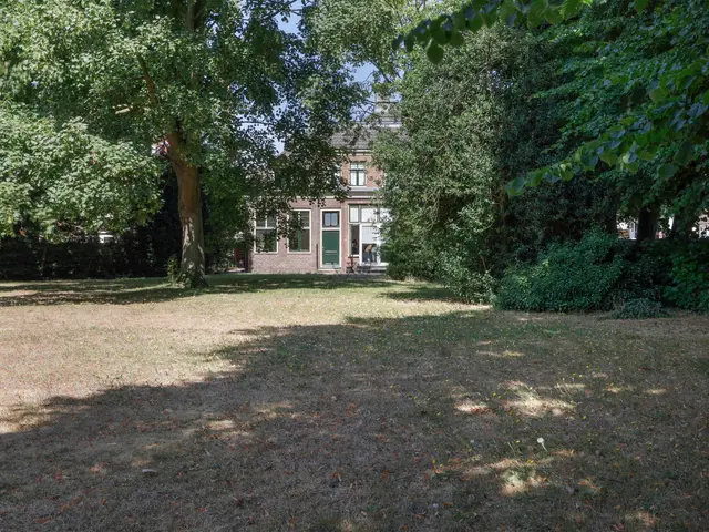 Breestraat 101, Beverwijk