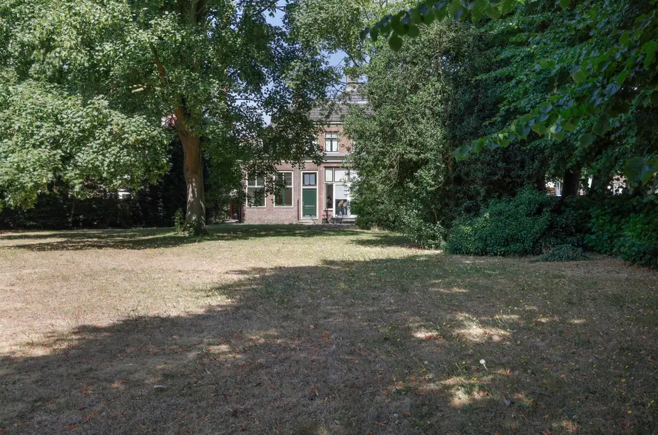 Breestraat 101