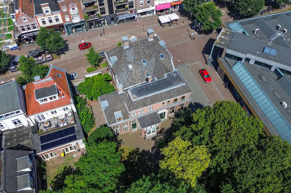 Breestraat 101