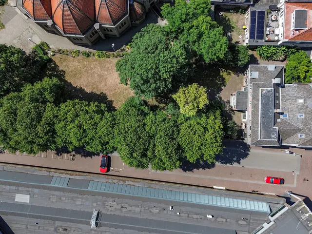 Breestraat 101, Beverwijk