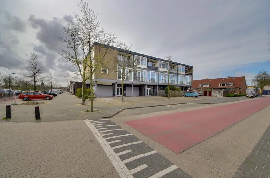 Laan van Meerestein 24
