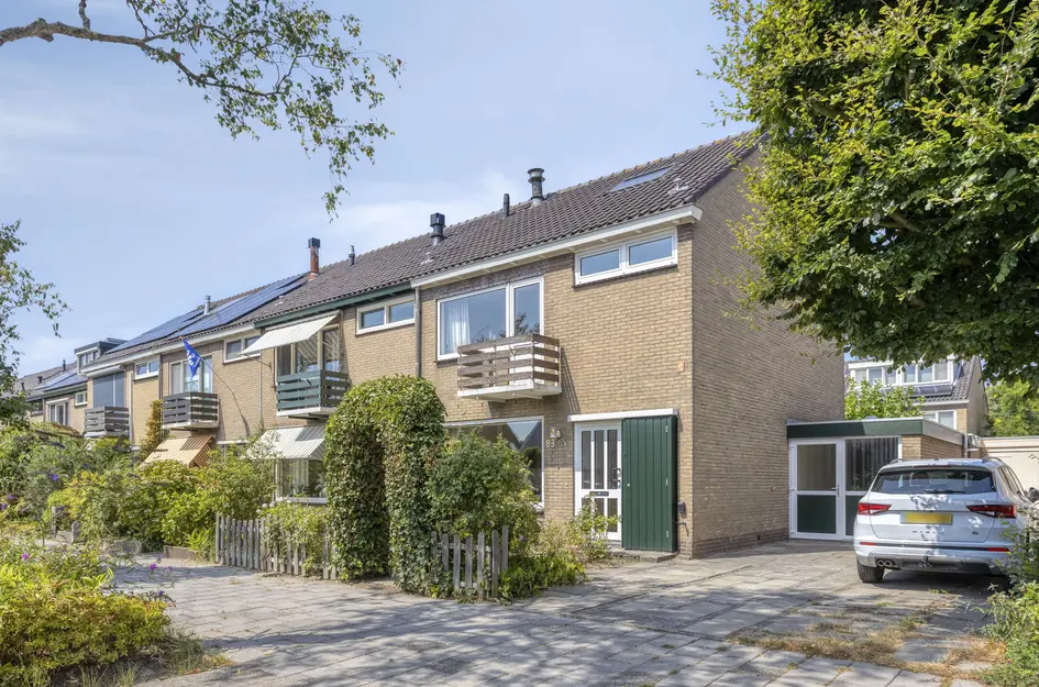 Jan van Kuikweg 83