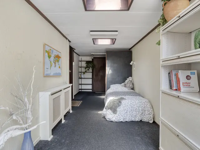 Jan van Kuikweg 83, HEEMSKERK