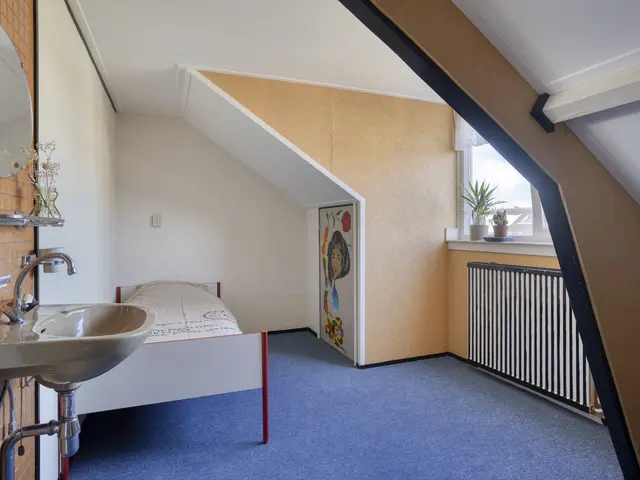 Jan van Kuikweg 83, HEEMSKERK