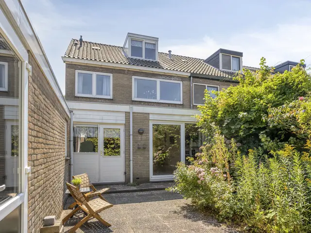 Jan van Kuikweg 83, HEEMSKERK