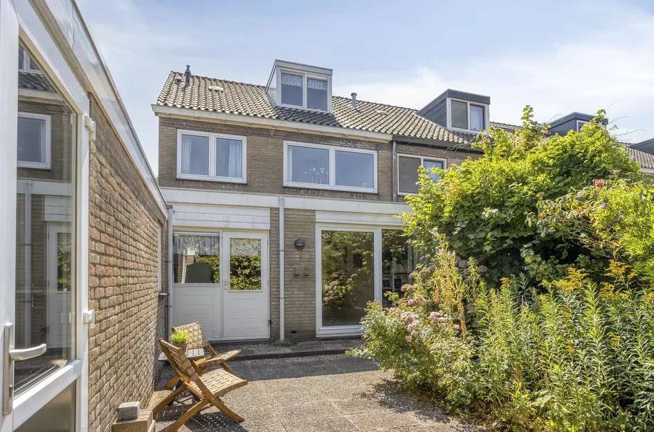 Jan van Kuikweg 83