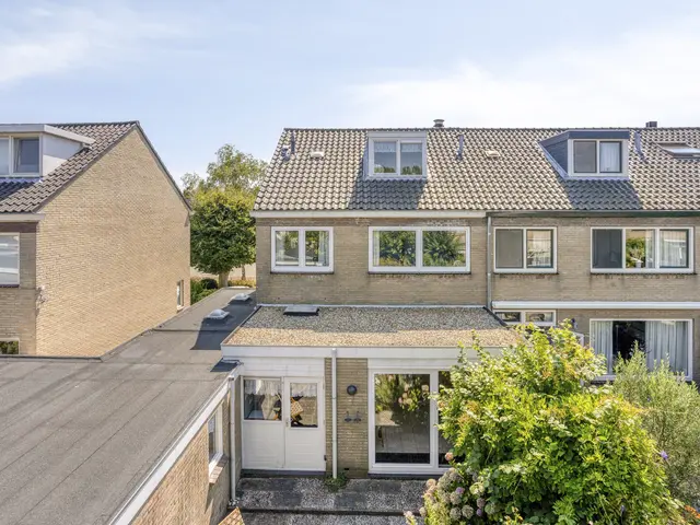 Jan van Kuikweg 83, HEEMSKERK