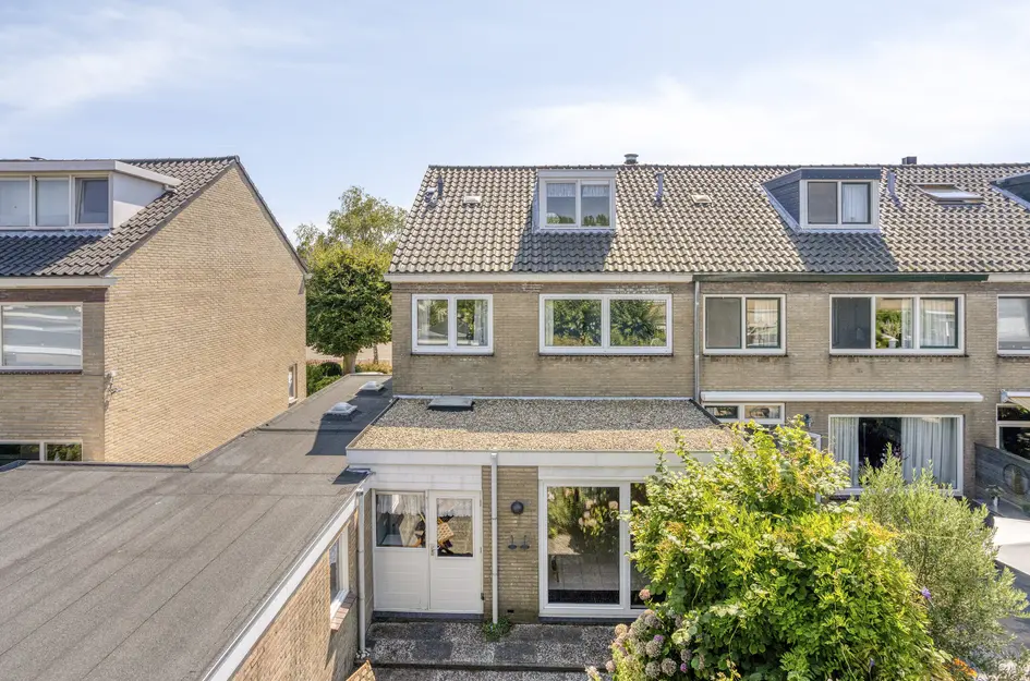 Jan van Kuikweg 83
