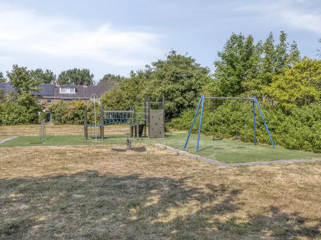 Jan van Kuikweg 83, HEEMSKERK