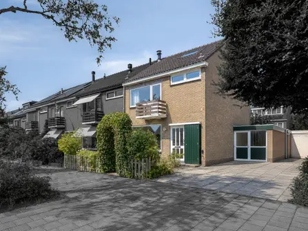 Jan van Kuikweg 83