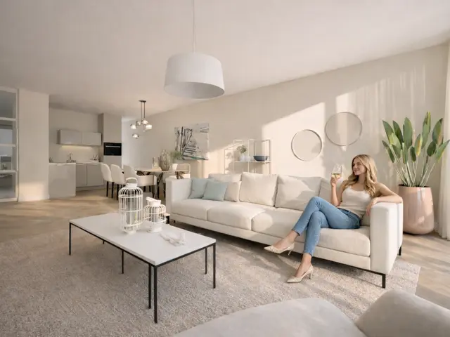 Van Hasseltweg, bouwnummer 207 , BERGEN AAN ZEE