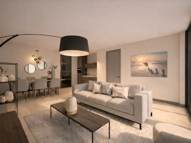 Van Hasseltweg, bouwnummer 204 , BERGEN AAN ZEE