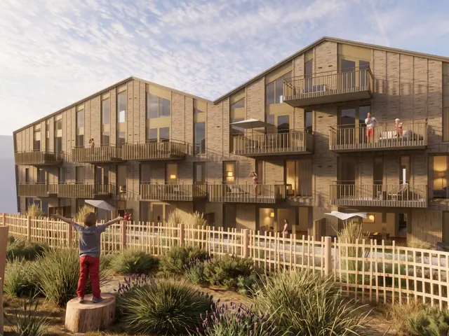 Zeeweg, bouwnummer 1234 , BERGEN AAN ZEE
