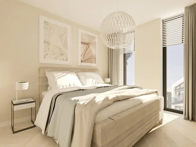 Van Hasseltweg, bouwnummer 2111 , BERGEN AAN ZEE