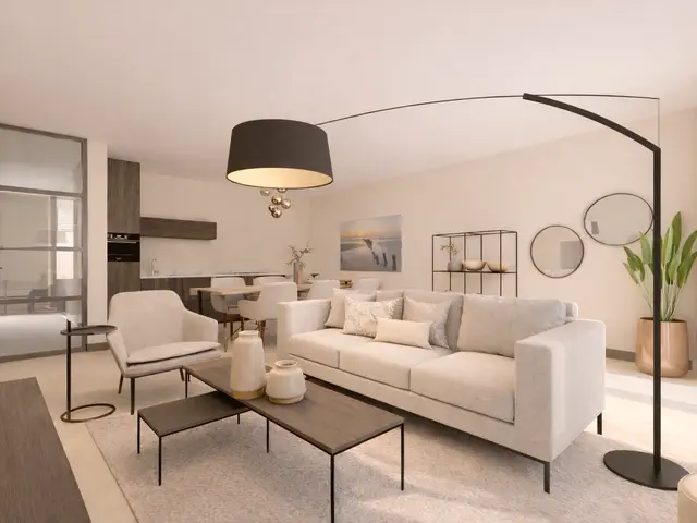 Van Hasseltweg, bouwnummer 2220 , BERGEN AAN ZEE