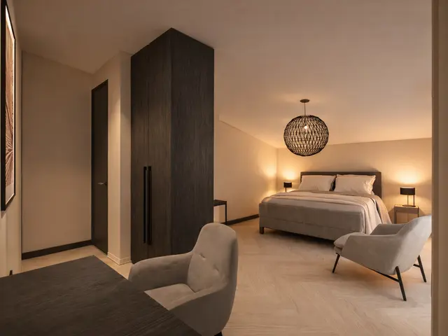 Van Hasseltweg, bouwnummer 2329 , BERGEN AAN ZEE