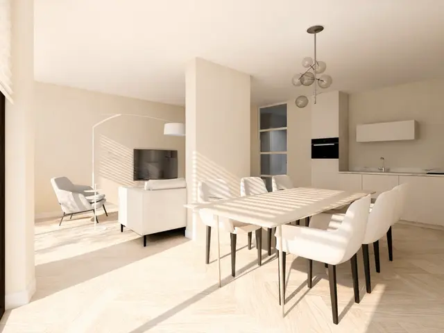 Van Hasseltweg, bouwnummer 208 , BERGEN AAN ZEE