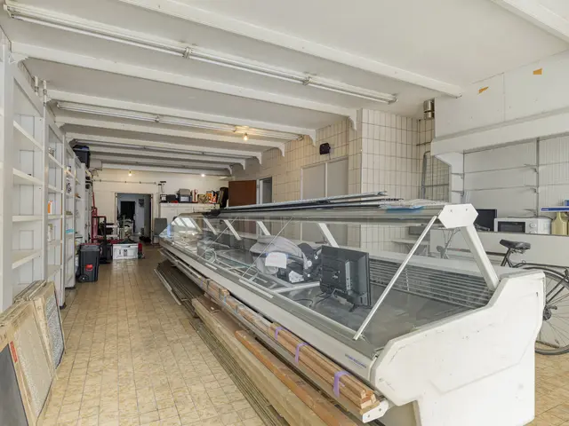 Baanstraat 43, Beverwijk