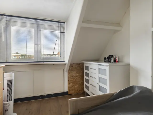 Baanstraat 43, Beverwijk