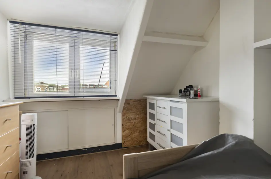 Baanstraat 43
