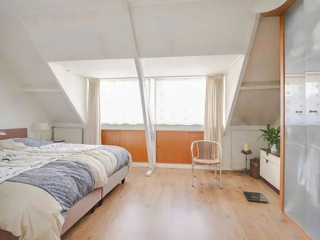 Baanstraat 43, Beverwijk