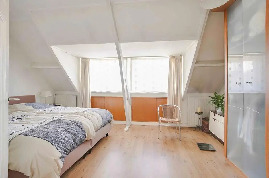 Baanstraat 43