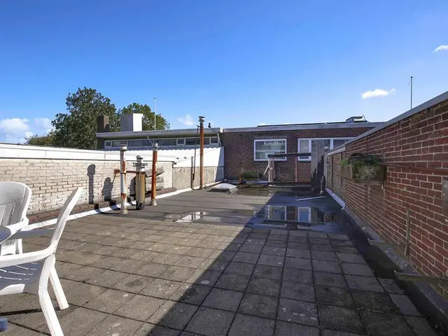 Baanstraat 43, Beverwijk