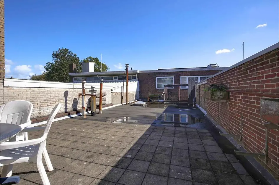 Baanstraat 43