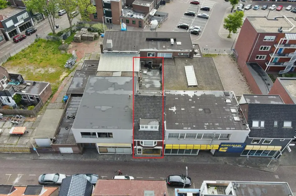 Baanstraat 43