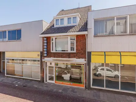Baanstraat 43