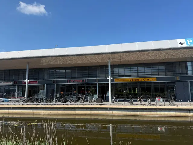 Van Damplein 22, PURMEREND