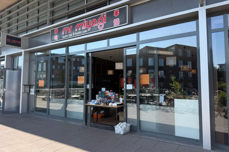 Van Damplein 22