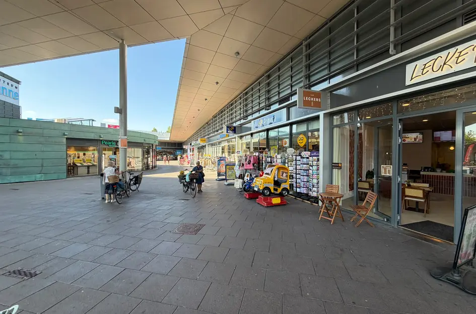Van Damplein 22