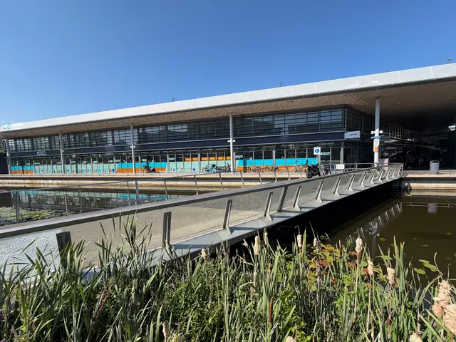 Van Damplein 22, PURMEREND