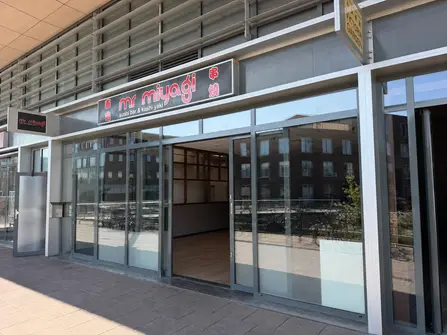 Van Damplein 22